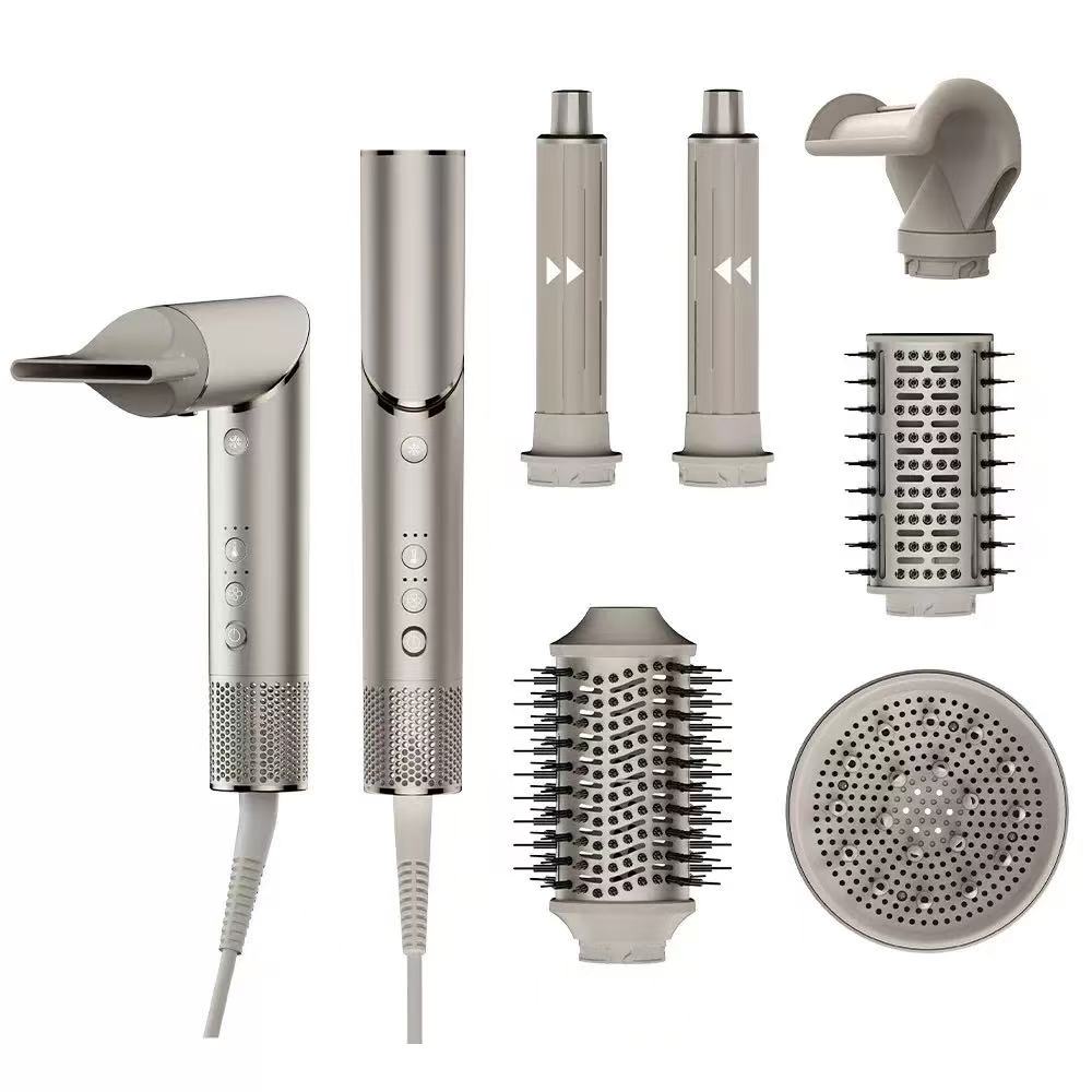 DM002 - hair iron - Lucine Household Appliances Manufacturer