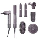 DM002 - hair iron - Lucine Household Appliances Manufacturer
