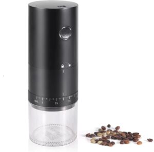 coffeegrinder - electric grinder - Lucine Household Appliances Manufacturer