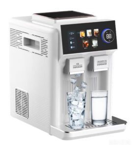 IM-2020 - ice maker - Lucine Household Appliances Manufacturer