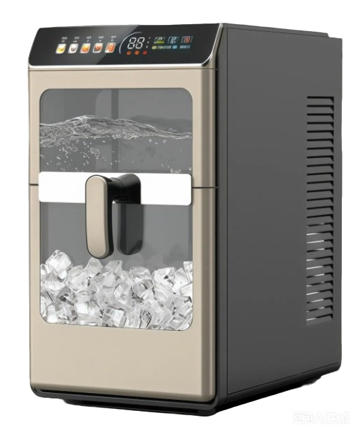 IM-1818 - ice maker - Lucine Household Appliances Manufacturer