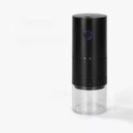 coffeegrinder - electric grinder - Lucine Household Appliances Manufacturer