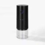 coffeegrinder - electric grinder - Lucine Household Appliances Manufacturer