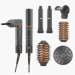 DM002 - hair iron - Lucine Household Appliances Manufacturer