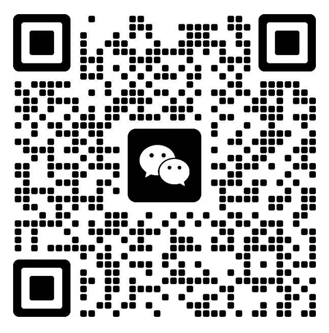 WeChat QR Code