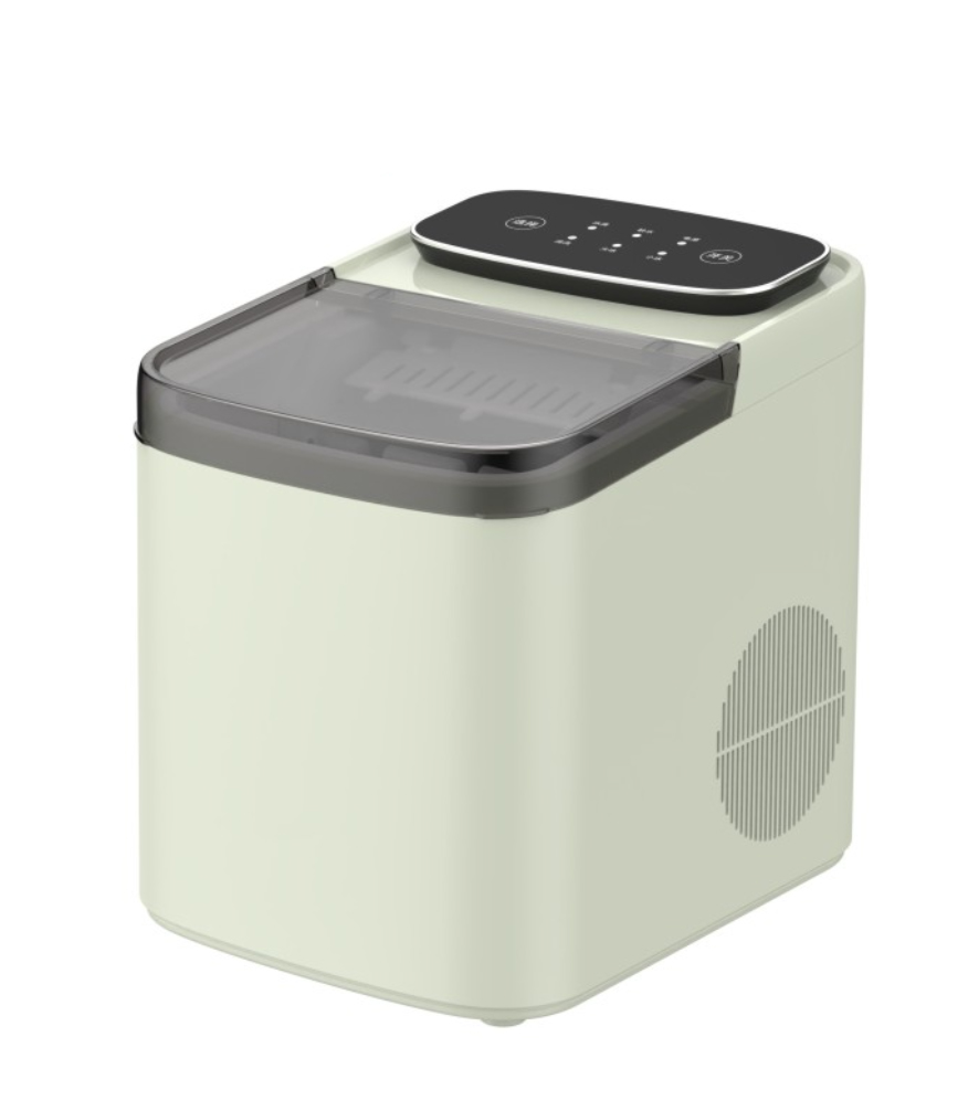 IM-1010 - ice maker - Lucine Household Appliances Manufacturer