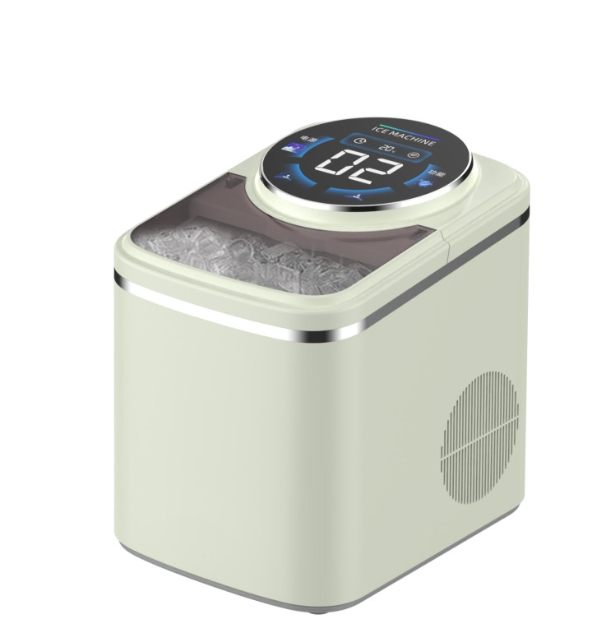 IM-1515 - ice maker - Lucine Household Appliances Manufacturer